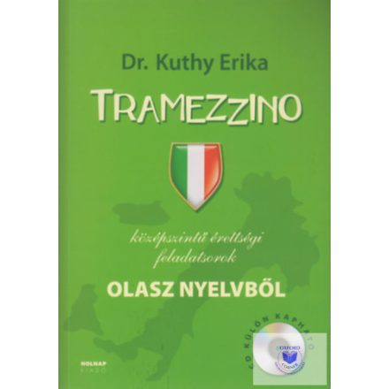 Tramezzino - Középszintű Érettségi Feladatsorok Olasz Nyelv