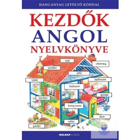 Holnap - Kezdők Angol Nyelvkönyve Letöltő Kóddal