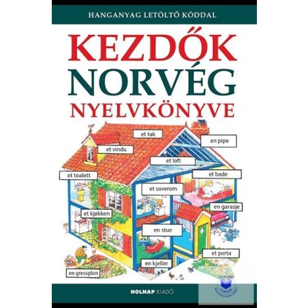 Holnap - Kezdők Norvég Nyelvkönyve Letöltő Kóddal