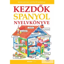 Holnap - Kezdők Spanyol Nyelvkönyve Letöltő Kóddal