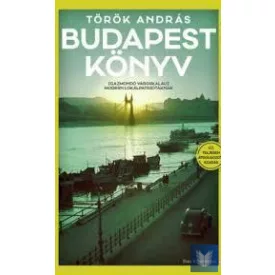 Budapest - A Critical Guide 10th Ed. (Fully revised)