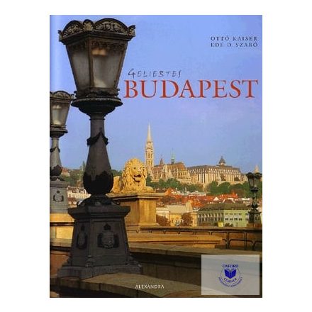 Geliebtes Budapest