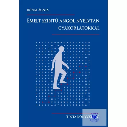 Emelt Szintü Angol Nyelvtan Gyakorlatokkal