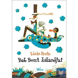 Bab Berci kalandjai