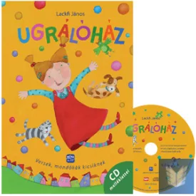 Ugrálóház