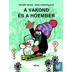 A vakond és a hóember