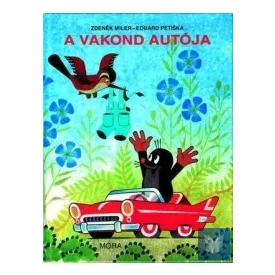 A vakond autója