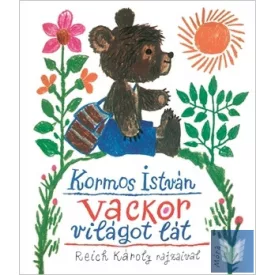 Vackor világot lát