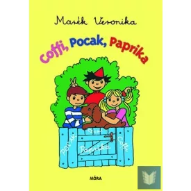 Coffi, Pocak, Paprika