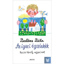 Az igazi égszínkék