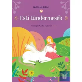 Esti tündérmesék
