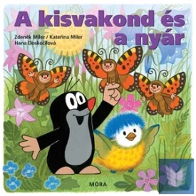 A kisvakond és a nyár