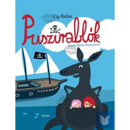 Puszirablók