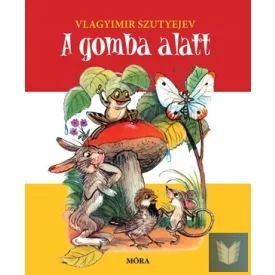A gomba alatt