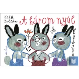 A három nyúl