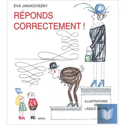 RÉPONDS CORRECTEMENT!