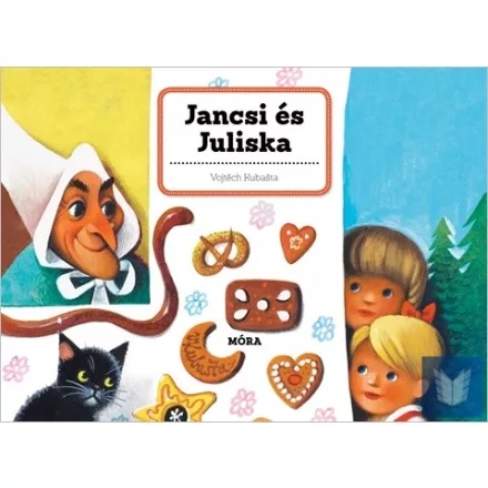 Jancsi és Juliska - 3D mese