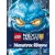 LEGO  NEXO KNIGHTS  - Monstrox könyve