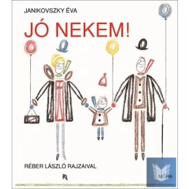 Jó nekem!