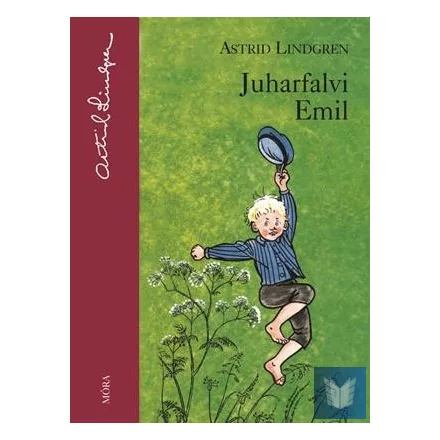 Juharfalvi Emil
