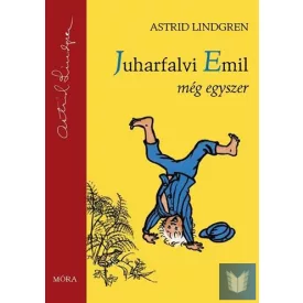 Juharfalvi Emil  még egyszer