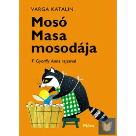 Mosó Masa Mosodája