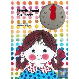 Pöttyös Panni egy napja