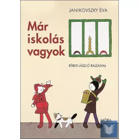 Már iskolás vagyok - Tedd személyessé saját fotóiddal!