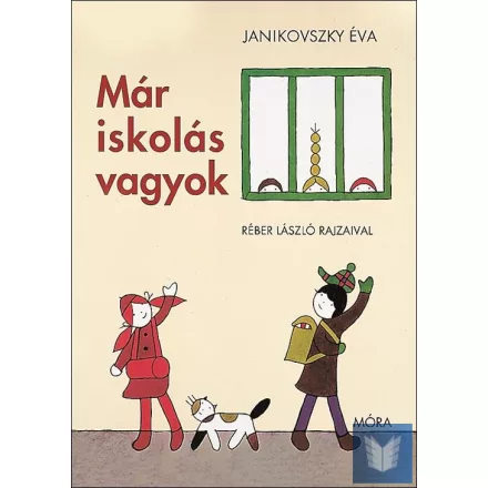 Már iskolás vagyok - Tedd személyessé saját fotóiddal!