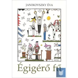 Égigérő fű