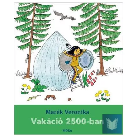 Vakáció 2500-ban