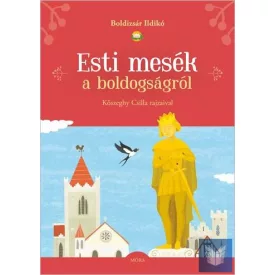 Esti mesék a boldogságról