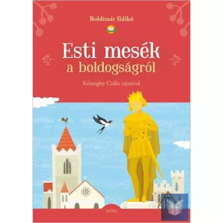 Esti mesék a boldogságról