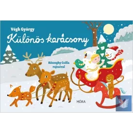 Különös karácsony