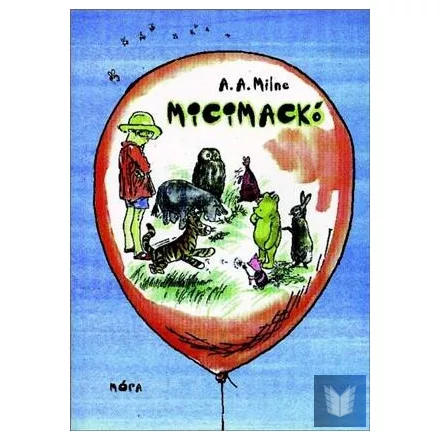Micimackó