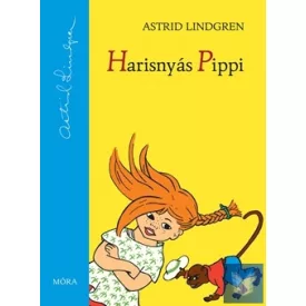 Harisnyás Pippi