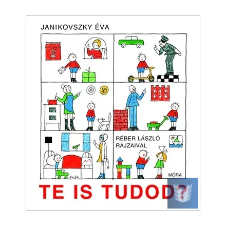 Te is tudod?