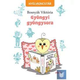 Gyöngyi gyöngysora - Nyelvkincstár-sorozat