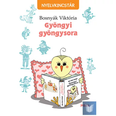 Gyöngyi gyöngysora - Nyelvkincstár-sorozat