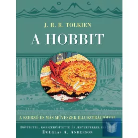 A hobbit