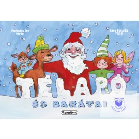 Télapó és barátai