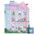 Princess TOP - My House (blue)