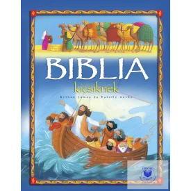 Biblia kicsiknek