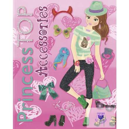 Princess TOP - (25) Accessories