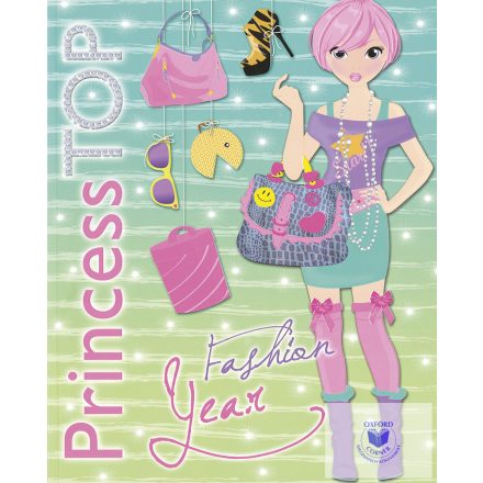 Princess TOP - (25) Fashion year