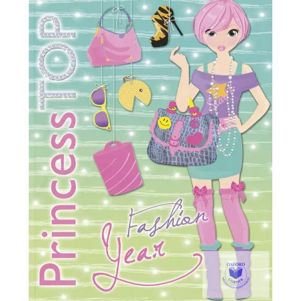 Princess TOP - (25) Fashion year