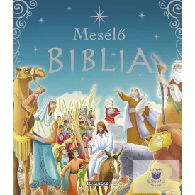 Mesélő Biblia