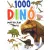 1000 Dinó matricája