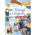 Képes atlasz gyermekeknek - Állatok a világban matricákkal