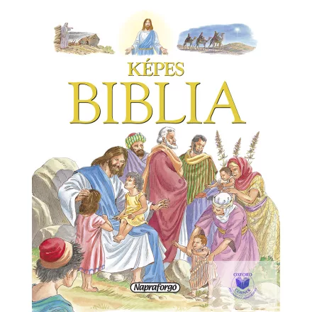 Képes Biblia